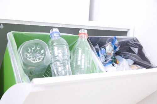 Eco-friendly demolition waste management practices