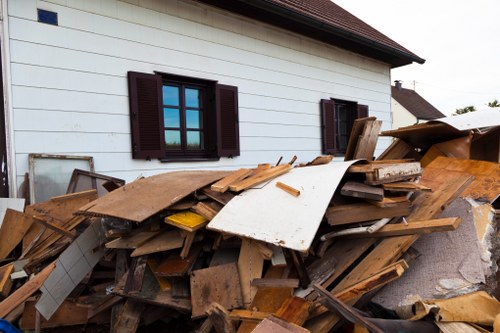 Public education on hazardous waste management