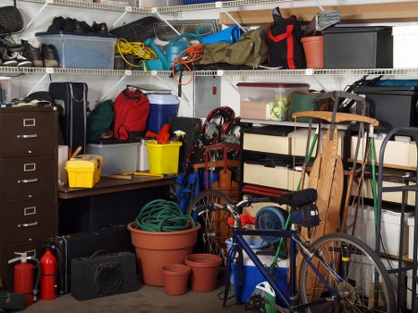 Regulatory guidelines for hazardous waste disposal