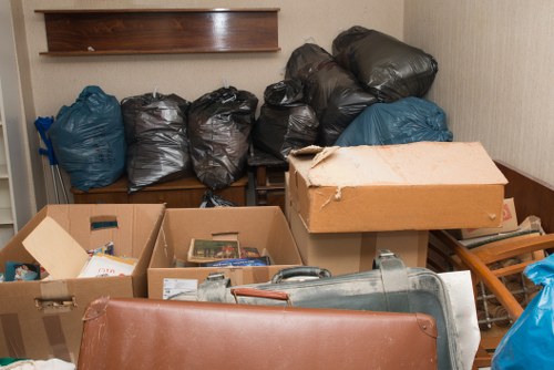 Variety of skip sizes available for hire