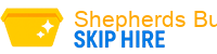 Shepherds Bush Skip Hire